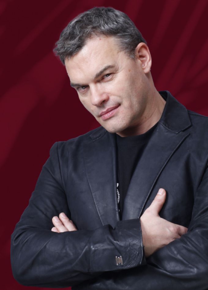 Евгений Дятлов