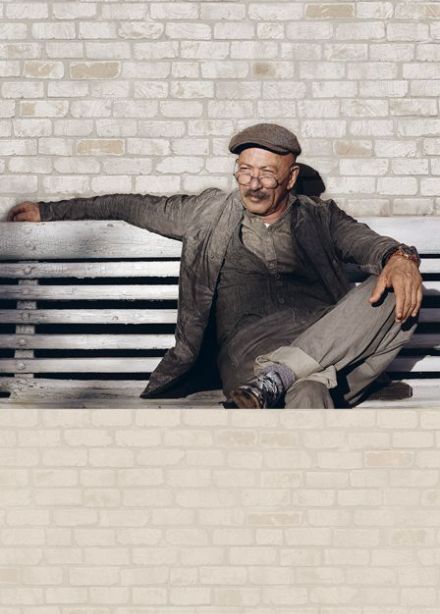 Александр Розенбаум