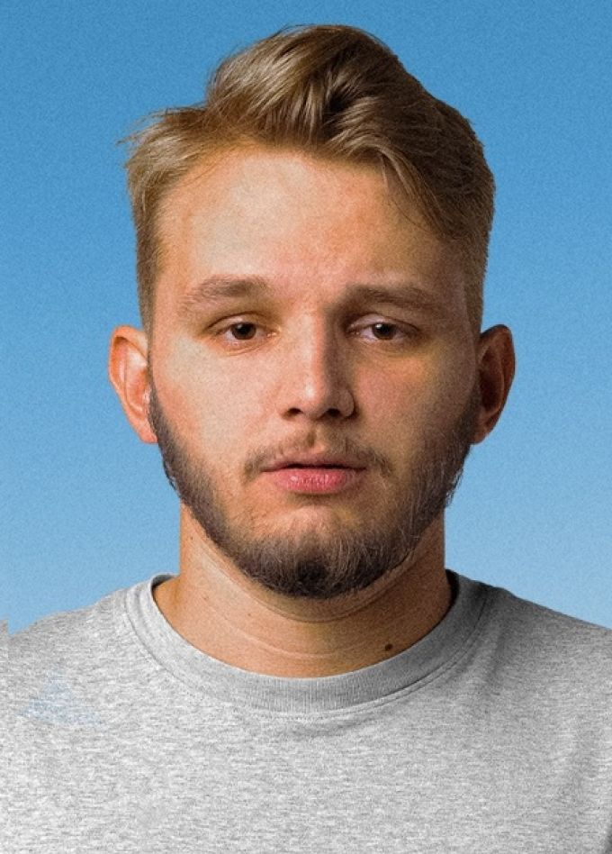 Кирилл Мазур: Standup