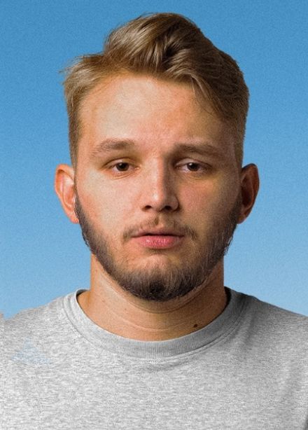 Кирилл Мазур: Standup