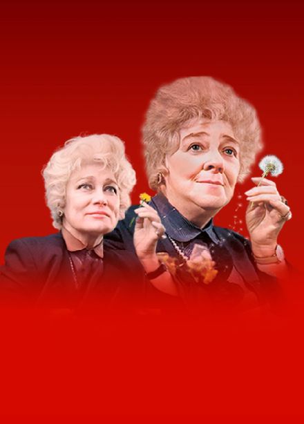 Раневская. Великая насмешница