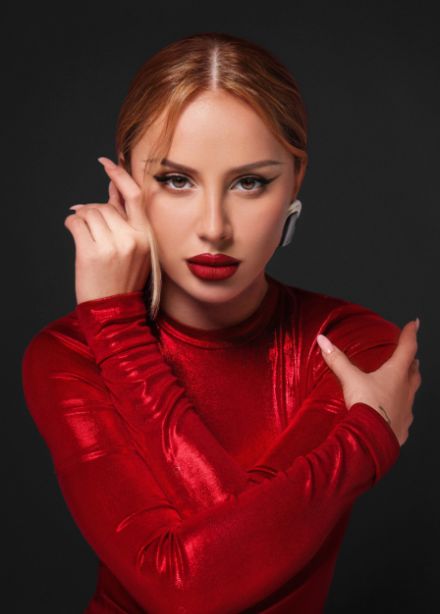 Anna Asti. Шоу "Царица"